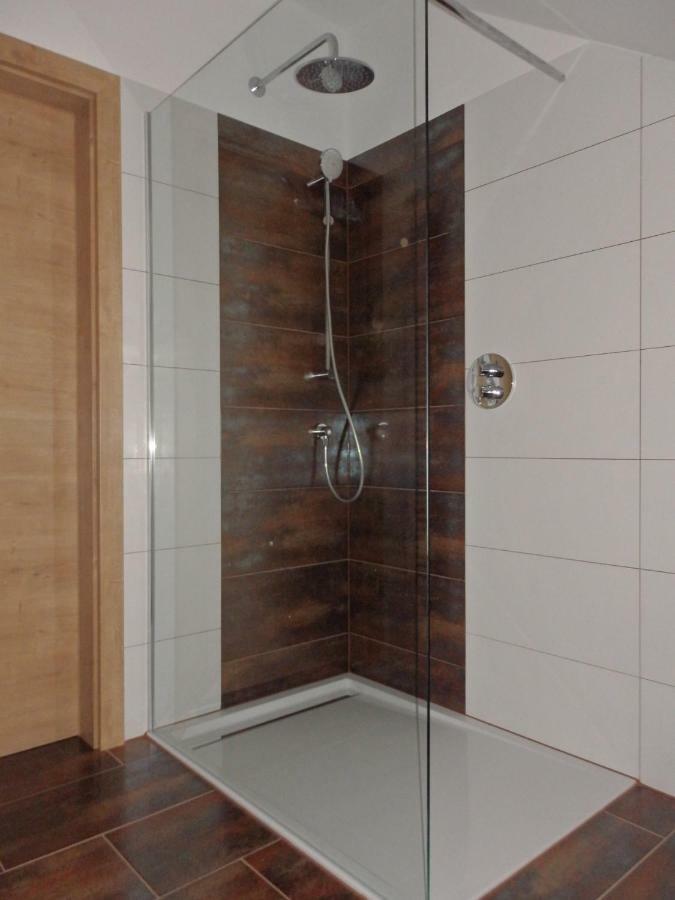 Grünau im Almtal Sportlerhof - Alimann Uab 아파트 외부 사진